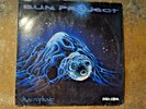 Spirit Zone 038 S.U.N. Project - Macrophage  2LP Doppel Vinyl Goa Trance Psy SUN