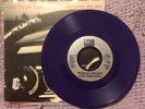 STONE TEMPLE PILOTS - Interstate Love Song  1994 ATLANTIC A 7192X PURPLE P/S EX