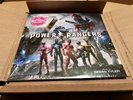 Vinyl LP Record Power Rangers Soundtrack Hot Topic Exclusive Pink LE 500 New