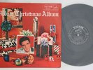 LP ELVIS PRESLEY Elvis Christmas Album RA5135 VICTOR JAPAN Vinyl