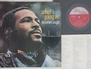 LP MARVIN GAYE What's Going On SWG7529 TAMLA MOTOWN JAPAN Vinyl