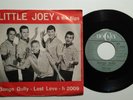 LITTLE JOEY & THE FLIPS BONGO GULLY HOCKEY 7