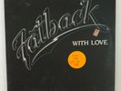 SEALED 1983 FUNK SOUL LP / Fatback / WITH LOVE / Spring SPR-33-6741