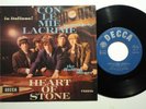 ROLLING STONES CON LE MIE LACRIME ITALIAN LANGUAGE 1ED DECCA 7