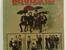 SEALED ROCK LP / THE BEATLES '65 / MONO T-2228