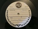 LP Delta Rhythm Boys *Something old...* RCA  GERMANY * PROMO/TESTPRESS