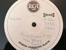LP Nina Simone  *Sings the Blues* RCA  GERMANY * PROMO/TESTPRESS