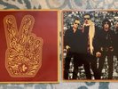 Stone Temple Pilots Self Titled 2010 Scott Weiland Vinyl LP EX