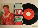 Elvis Presley Blue Hawaii Thailand release