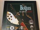 BOX SET THE BEATLES THE COMPLETE ACETATES 3 LP + 3 CASSETTES 25 MADE