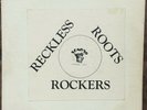 70´s ROOTS DUB LP RECKLESS ROOTS ROCKERS DUBWISE RAWSE ORIGINAL