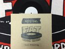 Cokie The Clown - You're Welcome LP OFFICIAL TEST PRESSING Fat Wreck Chords nofx