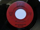 • 45 Record • (1967) • KALEIDOSCOPE MACHINE    D.A.B-101 Garage ROCK