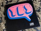 YES same 1972 Album Mint UNPLAYED gatefold LP vinyl M-/M progressive