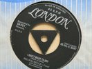 BIG MAYBELLE I Don't Want To Cry / All Of Me UK 7