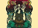 ACID MOTHERS TEMPLE & MELTING PARAISO U.F.O. - Reverse Of Rebirth In - LP black