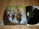 GROUNDHOGS - Scratching The Surface - UK LP - LIBERTY LBS 83199