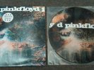 PINK FLOYD - A SAUCERFUL OF SECRETS - VERY RARE 12