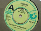 ELO / ELECTRIC LIGHT ORCHESTRA Showdown UK 7