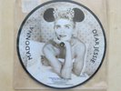 MADONNA Dear Jessie / Till Death Do Us Part UK 7