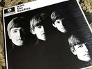 THE BEATLES Lp Vinyl MINT Sealed With the Beatles MONO McCartney Lennon