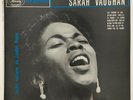 1957 Sarah Vaughan ?- Récital Nocturne Au London House - Mercury ?160020