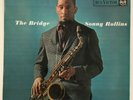 1962 Sonny Rollins ?- The Bridge - Label: RCA Victor ?- 430.387