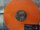 Tori Amos Native Invader Russia EP Record Store Day Vinyl RSD 2017 Orange