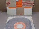 SEEBURG 1000 BACKGROUND MUSIC Basic Library 5 Record SEALED April 1 1966 muzak