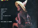 French 10'' 25 cm LP Latin beats Mambo Cha Cha Carlos Campos Tequila Siboney NM