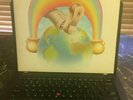Grateful Dead EUROPE '72  3LP Set w/VG++/EX VINYL 1ST PRESSING Green WB Labels