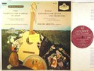 LONDON ffrr UK Falla Rodrigo ESPANA Music of Spain Vol. 7 YEPES ARGENTA CM-9212