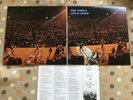 DEEP PURPLE LIVE IN JAPAN LP JAPAN PRESS