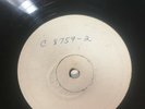 78rpm Jazz Test Pressing - Hal Kemp Orch - Unissued Take - Brunswick 1932