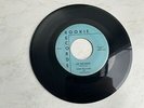 Rare original Rockabilly '45 Donn Williams 