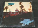 Eagles Hotel California Sealed Vinyl Record LP Album USA 1976 Hype Sticker CO