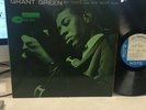 Grant Green   Green Street   LP   OG   Blue Note   4071   RVG   Ear   Jazz