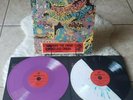 2FER KING GIZZARD & THE LIZARD WIZARD - ODDMENTS LP NEW...HOT WAX & PURPLE VINYL