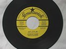 SYLVIA ST CLAIRE BRUNSWICK PROMO NORTHERN SOUL JUST LOVE ME & IS HE ALL RIGHT