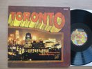 Jack Grunsky ?– Toronto, GER 1970,  LP,  gat, Vinyl: m-
