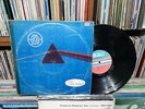 PINK FLOYD - Dark Side Of The Moon KOREA LP.Diff,Blue Cover XD6019