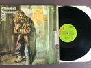 Jethro Tull Aqualung Quadradisc 1975 Original Chrysalis Quadraphonic Rock LP