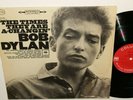 BOB DYLAN     THE TIMES THEY ARE A-CHANGIN'  LP   NEAR MINT ORIGINAL PRESS