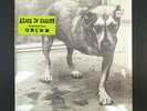 ALICE IN CHAINS SELF TITLED S/T 1995 ORIGINAL VINYL 2 LP HYPE TAG Columbia 67248