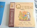 THE QUEEN - NOW WE'RE HERE - VINILE - 33 GIRI -12