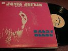 JANIS JOPLIN LIVE IN CONCERT BALSY BLUES JANIS 1000 BIG BROTHER TMOQ VG+ VINYL