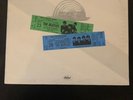 THE BEATLES AT THE HOLLYWOOD BOWL LP SEALED  CAPITOL SMAS-11638 *1977 USA  PRESS