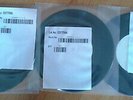JOHNNY HALLYDAY Coffret N°4   Test Pressings   3 x 45 tours UNIVERSAL 2017