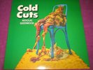 NICHOLAS GREENWOOD - COLD CUTS - AKARMA ITALIAN LAVISH RE-ISSUE
