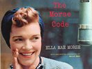 Ella Mae Morse The Morse Code NEAR MINT Capitol Records Vinyl LP